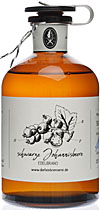 Edelbrand Schwarze Johannisbeere 0,5L