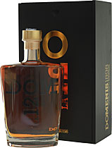 Domenis 1898 Anni 120 Grappa Riserva g�nstig im Shop