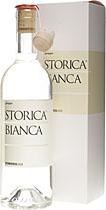 Domenis 1898 Grappa Storica mit 500 ml und 50 % Vol.