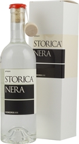 Domenis 1898 Grappa Storica Nera im Online Shop kaufen.
