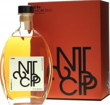 Domenis 1898 I Tre Re Grappa Schioppettino barricata