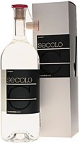 Domenis 1898 Secolo 1,5 Liter im Shop kaufen.