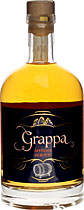 Drei Zinnen Grappa Affinata hier kaufen