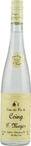 Eau de Vie de Coing Varietes Rare F. Meyer 0,7 Liter