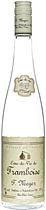 Eau de Vie de Framboise - Intensiver Genuss