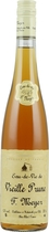 Vieille Prune F. Meyer 0,7 L - Pflaumenbrand aus FRANCE
