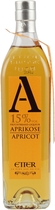 Etter New Generation Aprikosenlikör mit 0,35l Etter New Generation Aprikosenlikör mit 0,35l