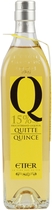 Quittenlikör von Etter auch New Generation Likör 0,35 L Quittenlikör von Etter auch New Generation Likör 0,35 L