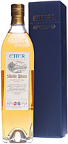 Etter Vieille Prune Altes Pflümli Barrique mit 0,7l Etter Vieille Prune Altes Pflümli Barrique mit 0,7l