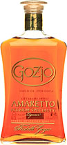 Gozio Amaretto aus dem Hause Franciacorta