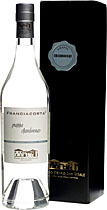 Franciacorta Grappa Chardonnay Borgo Antico San Vitale
