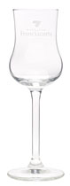 Franciacorta Grappaglas hier im Onlineshop