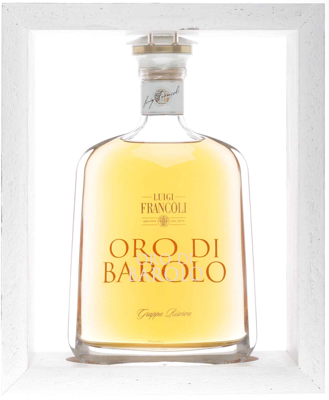 Francoli Gappa di Barolo aus dem Piemont günstig online