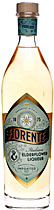 Francoli Fiorente Elderflower Liqueur jetzt bestellen