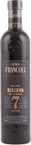 Francoli Grappa Riserva 7 Anni aus Italien 