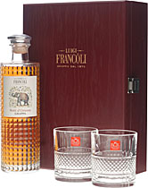 Francoli Notti dOriente Geschenkset hier bestellen