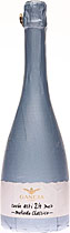 Gancia Cuvee 24 Mesi Asti DOCG Metodo Classico, Schaumw