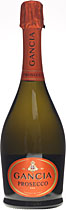 Gancia Prosecco Doc Dry bei uns im Shop kaufen