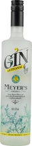 Gin Artisanal Meyers Freres 0,7 Liter 37,5 % Vol.