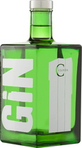 Humbel Clouds Bio Gin 42% - Exklusiv & Bio