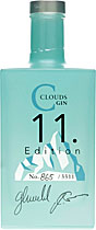 Humbel Clouds Gin Distillers Cut Limited Edition hier