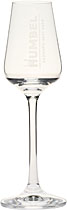 Humbel Degustationsglas f�r Obstbr�nde