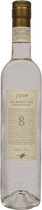 Humbel Gelbm�stler Birnenbrand No. 8 mit Jahrgang 0,5 L