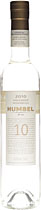 Humbel Holunder Brand No. 10 mit 0,5 Liter und 43% vol.