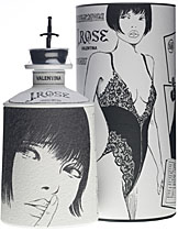 J. Rose London Dry Gin JR-V01  mit Geschenkdose kaufen