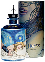 J. Rose London Dry Gin JR80 Limited Edition Set Shop