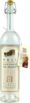 Jacopo Poli Bassano del Grappa 500ml 40% Jacopo Poli Bassano del Grappa 500ml 40%