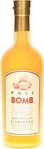 Poli Bomb Eierlik�r mit 0,7 Liter aus Italien