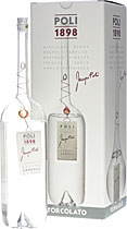 Jacopo Poli Grappa Amorosa Torcolato 43%