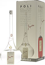 Jacopo Poli Grappa Amorosa Vespaiolo 500ml 40% Jacopo Poli Grappa Amorosa Vespaiolo 500ml 40%