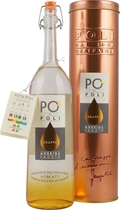 Jacopo Poli Grappa Morbida Smooth 700ml 40% Jacopo Poli Grappa Morbida Smooth 700ml 40%