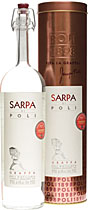 Jacopo Poli Grappa Sarpa di Poli 700ml 40% Jacopo Poli Grappa Sarpa di Poli 700ml 40%
