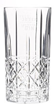 Josef 1928 Bavarian Gin Longdrink Glas hochwertig