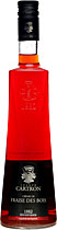 Joseph Cartron Creme Fraise des Boise mit Walderdbeere Joseph Cartron Creme Fraise des Boise mit Walderdbeere