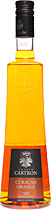 Joseph Cartron Liqueur de Curacao Orange mit 0,7 Liter Joseph Cartron Liqueur de Curacao Orange mit 0,7 Liter