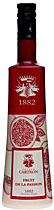 Joseph Cartron Passion Fruit Likör 700ml und 25% vol. Joseph Cartron Passion Fruit Likör 700ml und 25% vol.