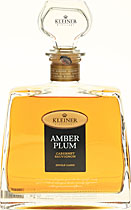 Kleiner Amber Plum Cabernet Sauvignon Single Cask