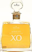 Kleiner Apricot XO 7 Jahre - Luxus Aprikosenbrand