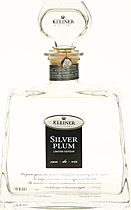 Kleiner Silver Plum Limited Edition - Pflaumen