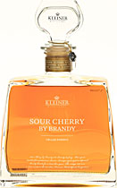Kleiner Sour Cherry by Brandy mit 0,7 Liter hier kaufen Kleiner Sour Cherry by Brandy mit 0,7 Liter hier kaufen