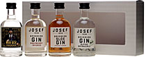 Lantenhammer Best of Bavaria Gin Set, neu