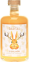 Raritas Eierlikör mit 0,5 L und 20% vol. kaufen Raritas Eierlikör mit 0,5 L und 20% vol. kaufen