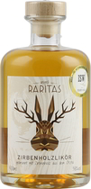 Raritas Zirbenholzlik�r - Zirbenlik�r aus Bayern