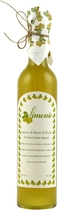 Zitronenlikör aus Sizilien von Limonio bei Palermo Zitronenlikör aus Sizilien von Limonio bei Palermo