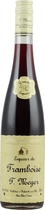 Himbeerlik�r aus Frankreich von F. Meyer mit 0,7l