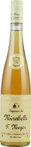 Mirabellenlik�r 0,7 L von F. Meyer aus Frankreich 
